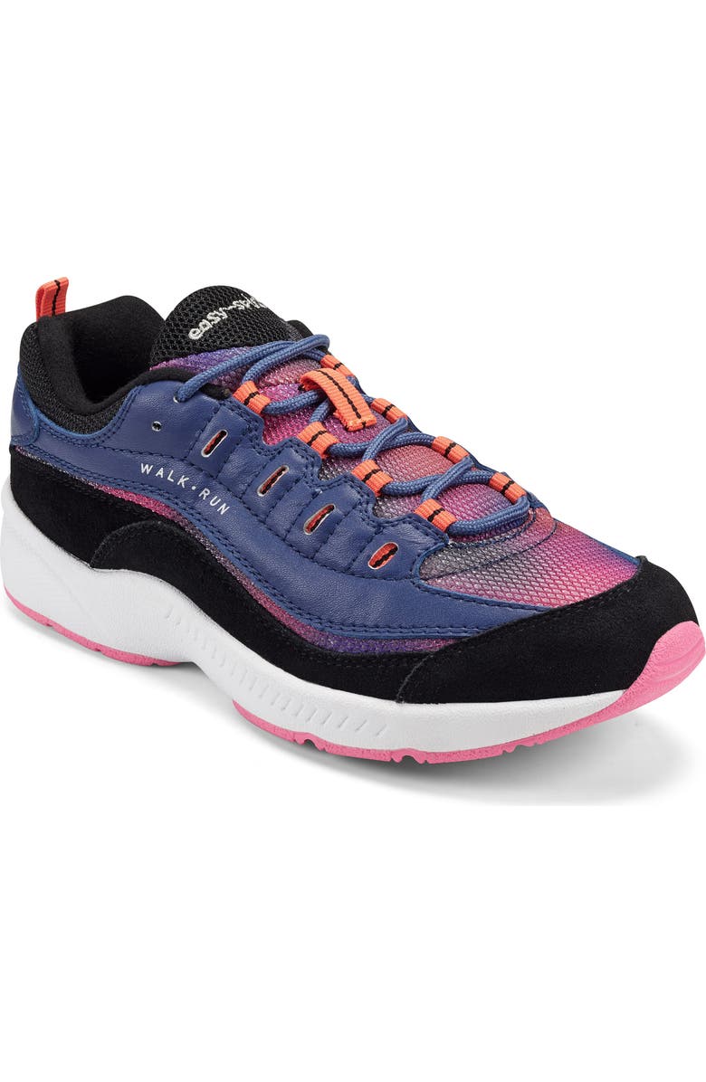 Easy Spirit Romy Sneaker, Main, color,