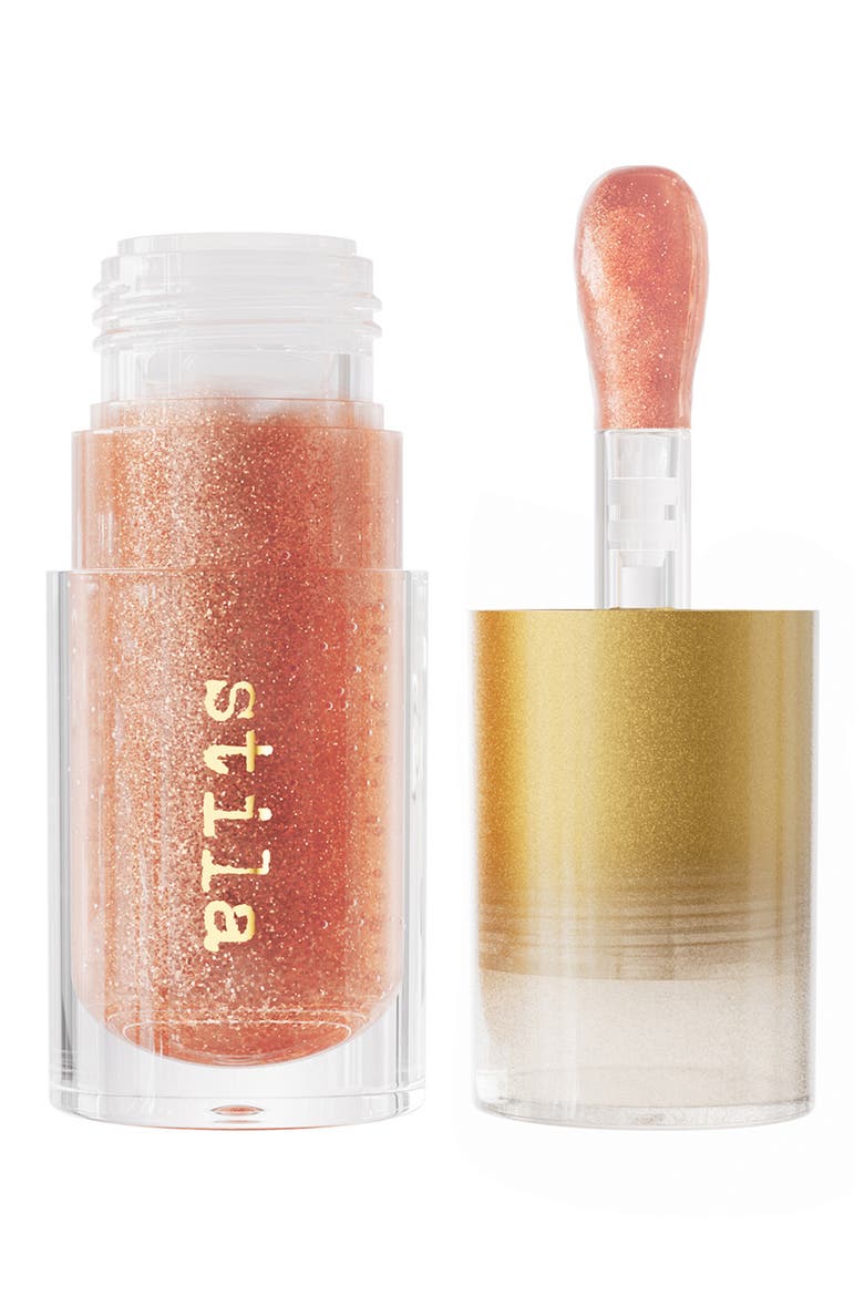 Heaven's Dew Gel Lip Oil, Alternate, color, KITTEN KOMET