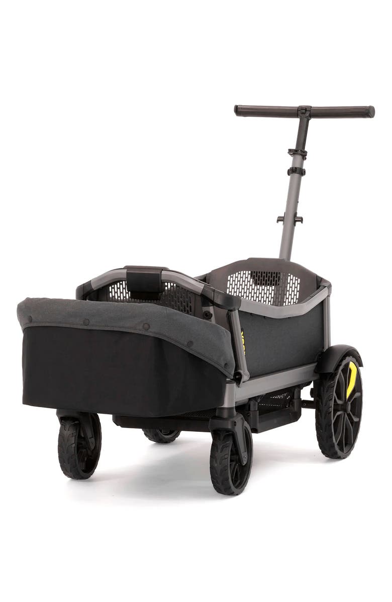 Veer All-Terrain Cruiser City XL Stroller Wagon & Accessories Bundle, Alternate, color, 