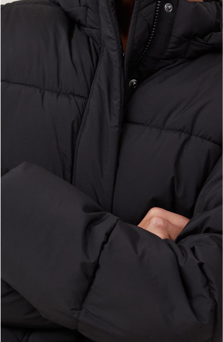 COTTON ON BODY Women's Active The Mother Puffer Jacket, Alternate, color,