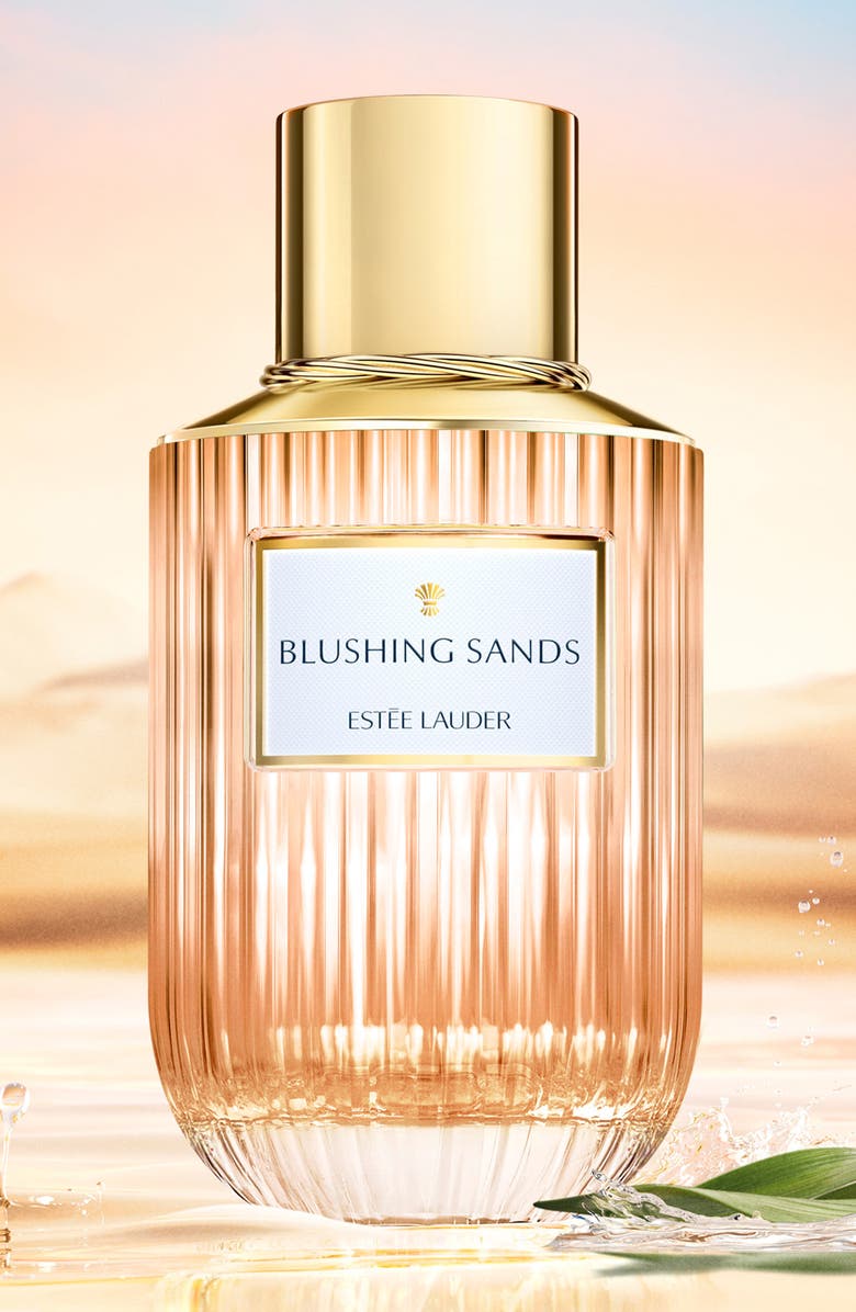Estée Lauder Luxury Collection Blushing Sands Eau de Parfum, Alternate, color, 