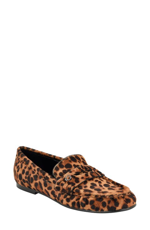 Raivoo Penny Loafer