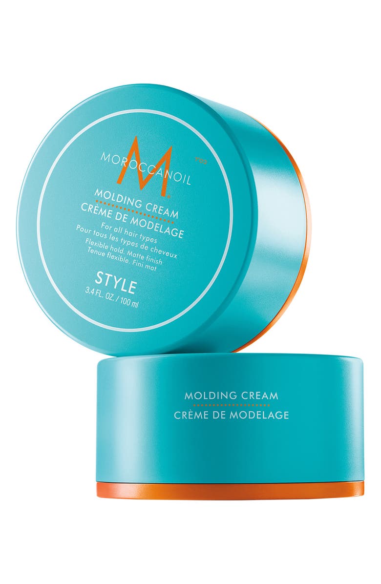 MOROCCANOIL<sup>®</sup> Molding Cream, Main, color,