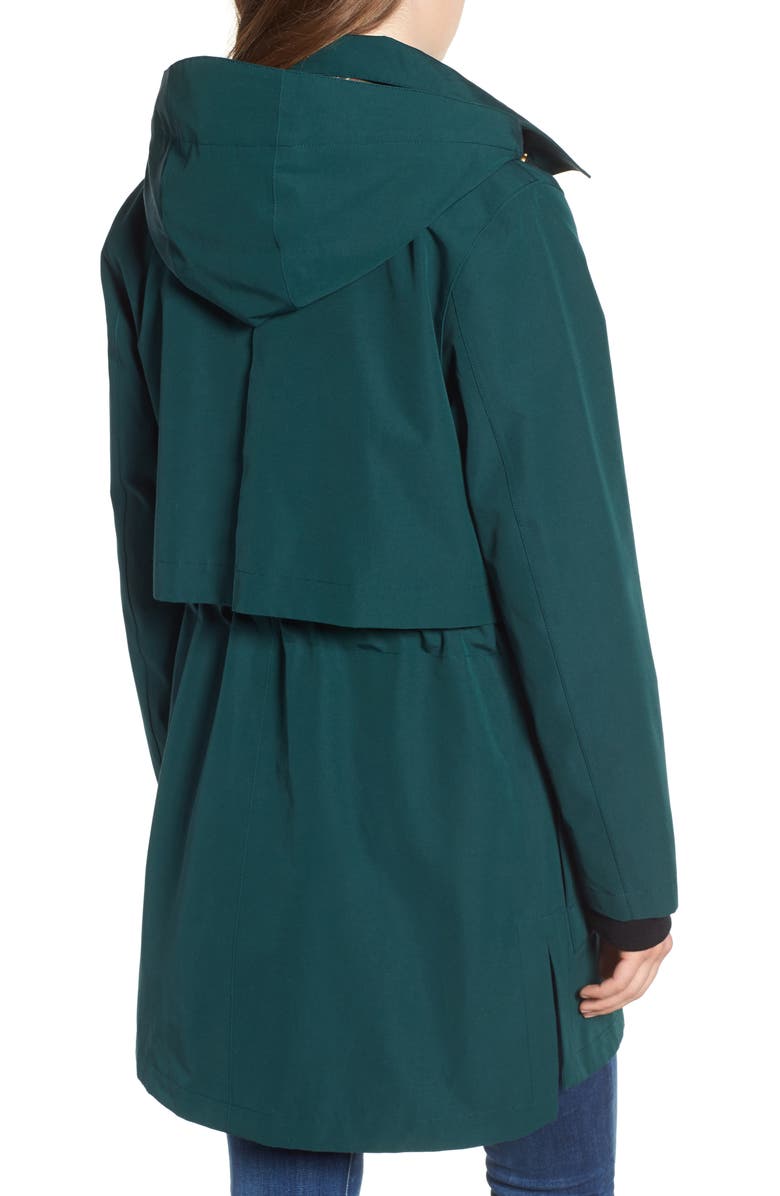 Pendleton Port Townsend Rain Jacket, Alternate, color, 