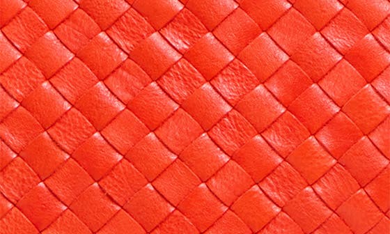 Женские сумки Clare V. Grande Woven Leather Belt Bag — фото 5