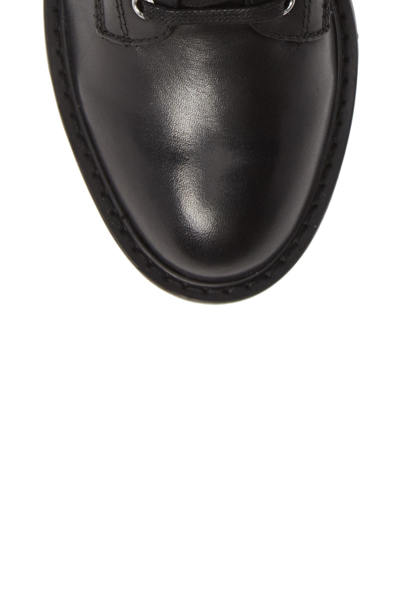 Steve Madden Grid Boot, Alternate, color, 