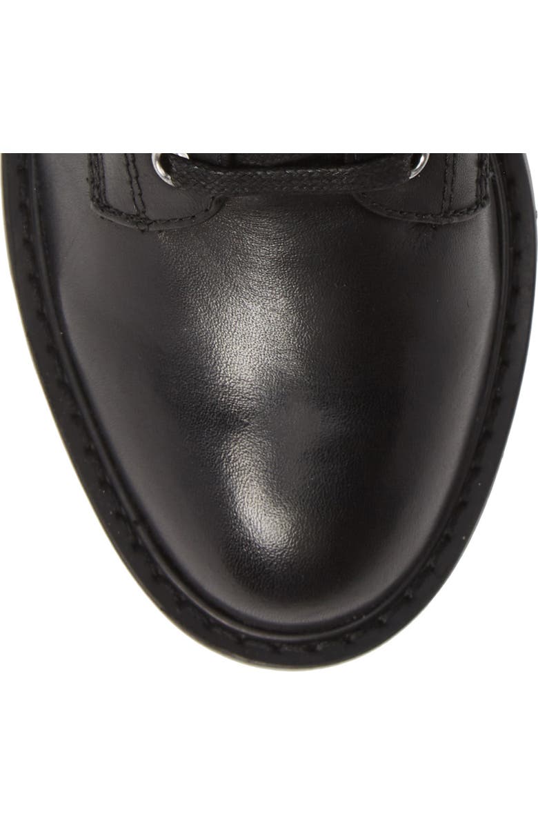 Steve Madden Grid Boot, Alternate, color,