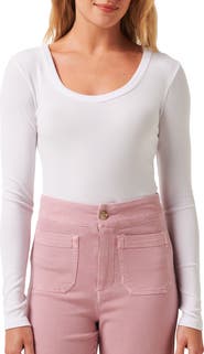 TravisMathew Cloud Rib Top