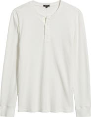 Rails Soto Cotton Blend Henley