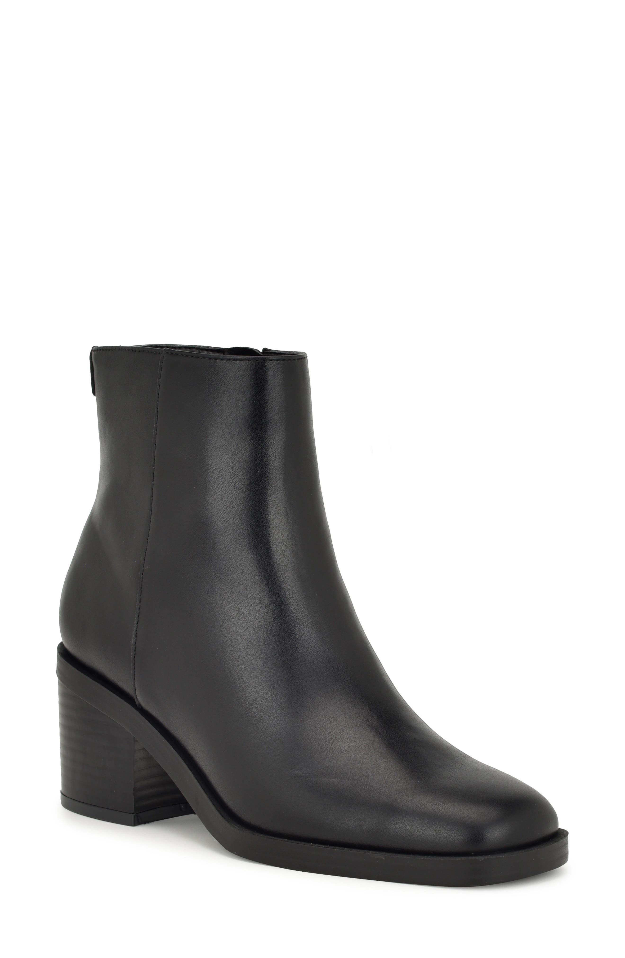 Nine West Amatto Bootie