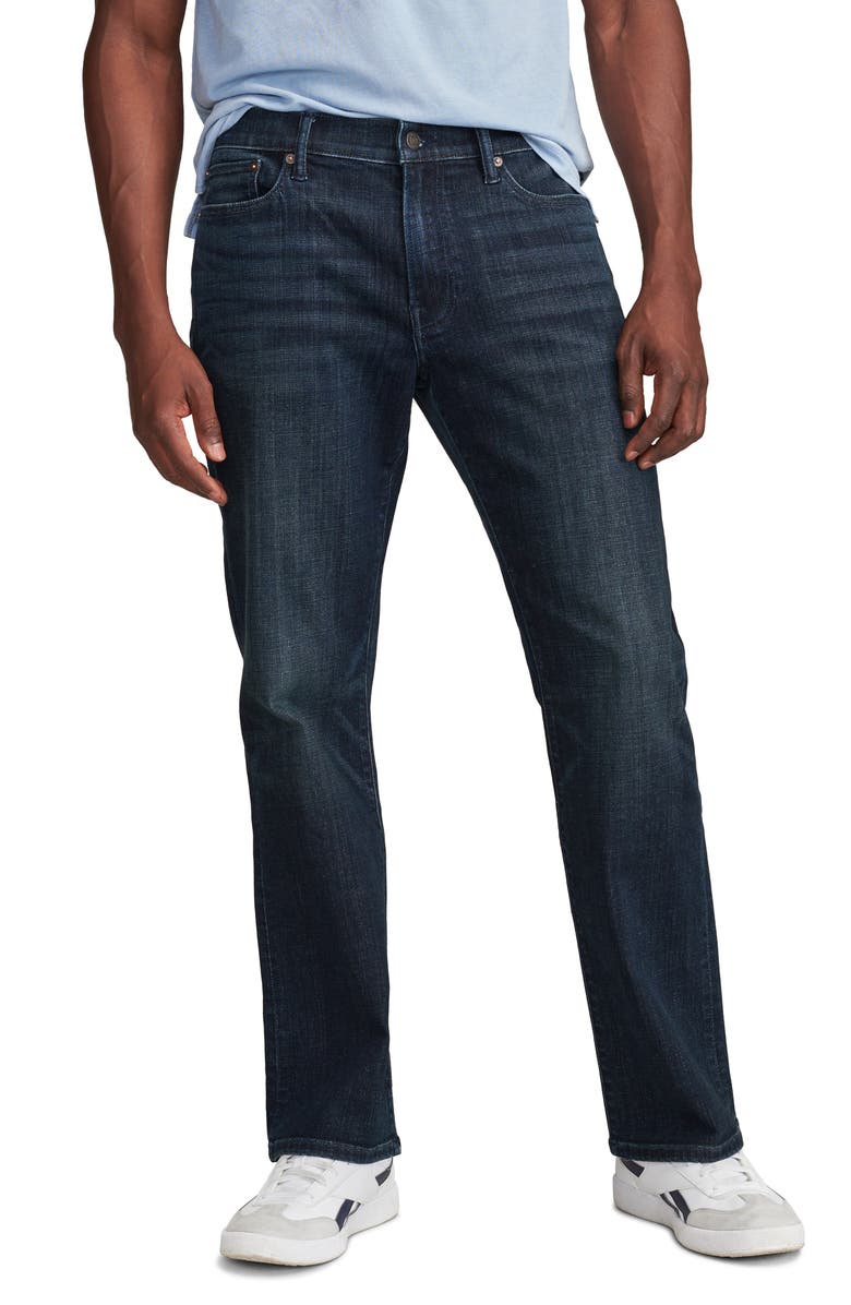 Lucky Brand Easy Rider Bootcut Jeans, Main, color, Genesis