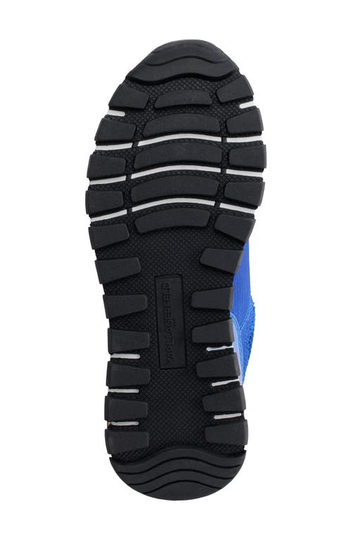Karl Lagerfeld Mayu Sneaker In Purple