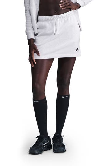 Nike Sportswear Club Fleece Skirt