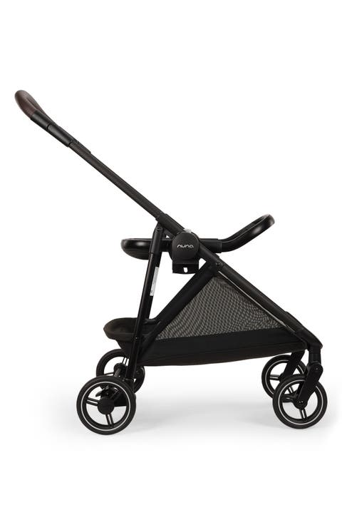 Fex System Stroller Frame & Pipa™ Series Adapter
