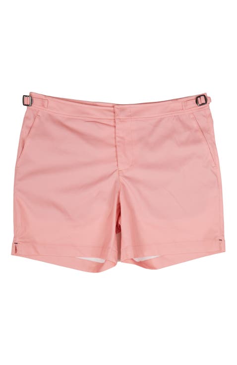 Pool Tailored Swim Short