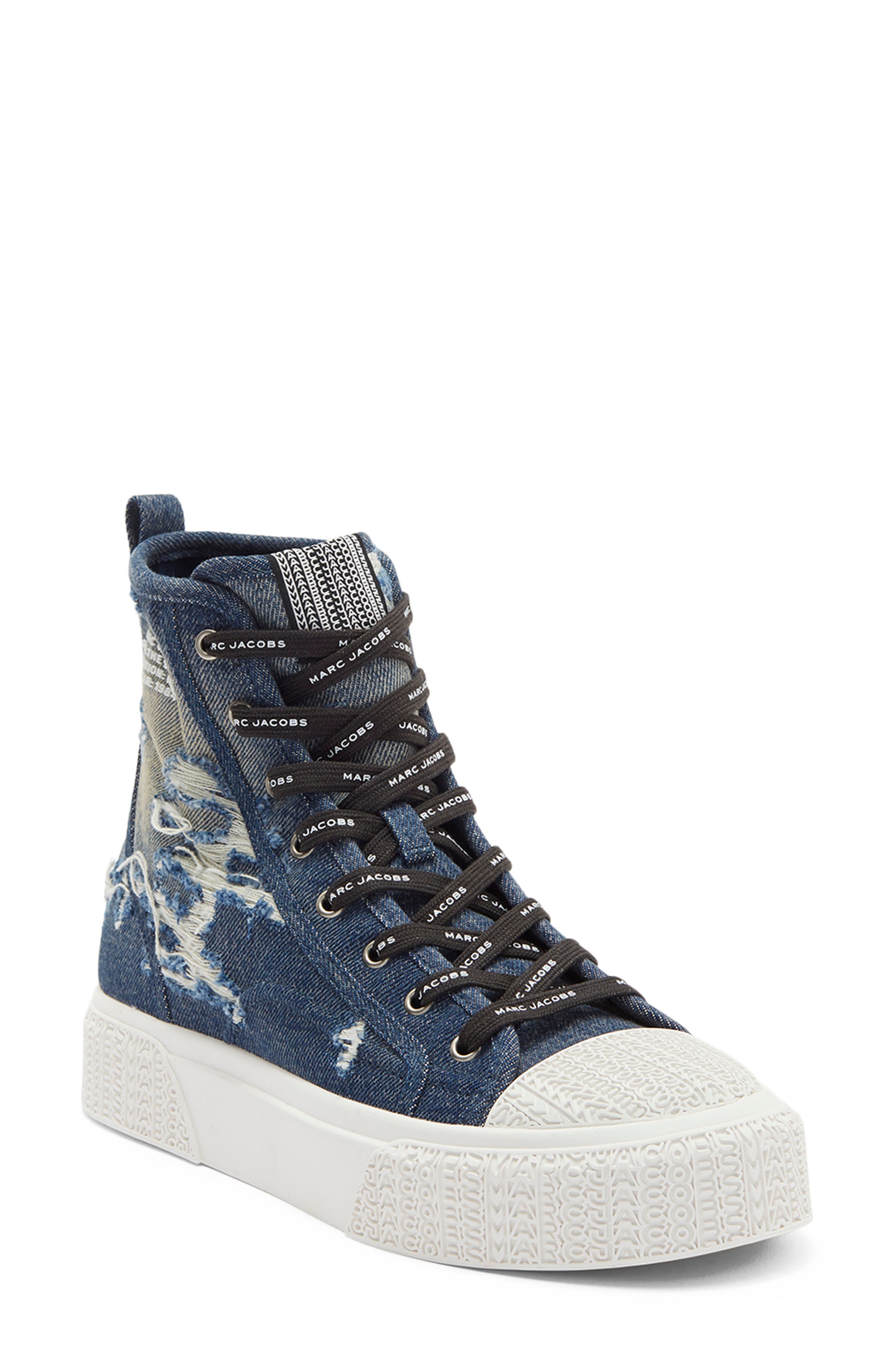 PUNK INDIGO
