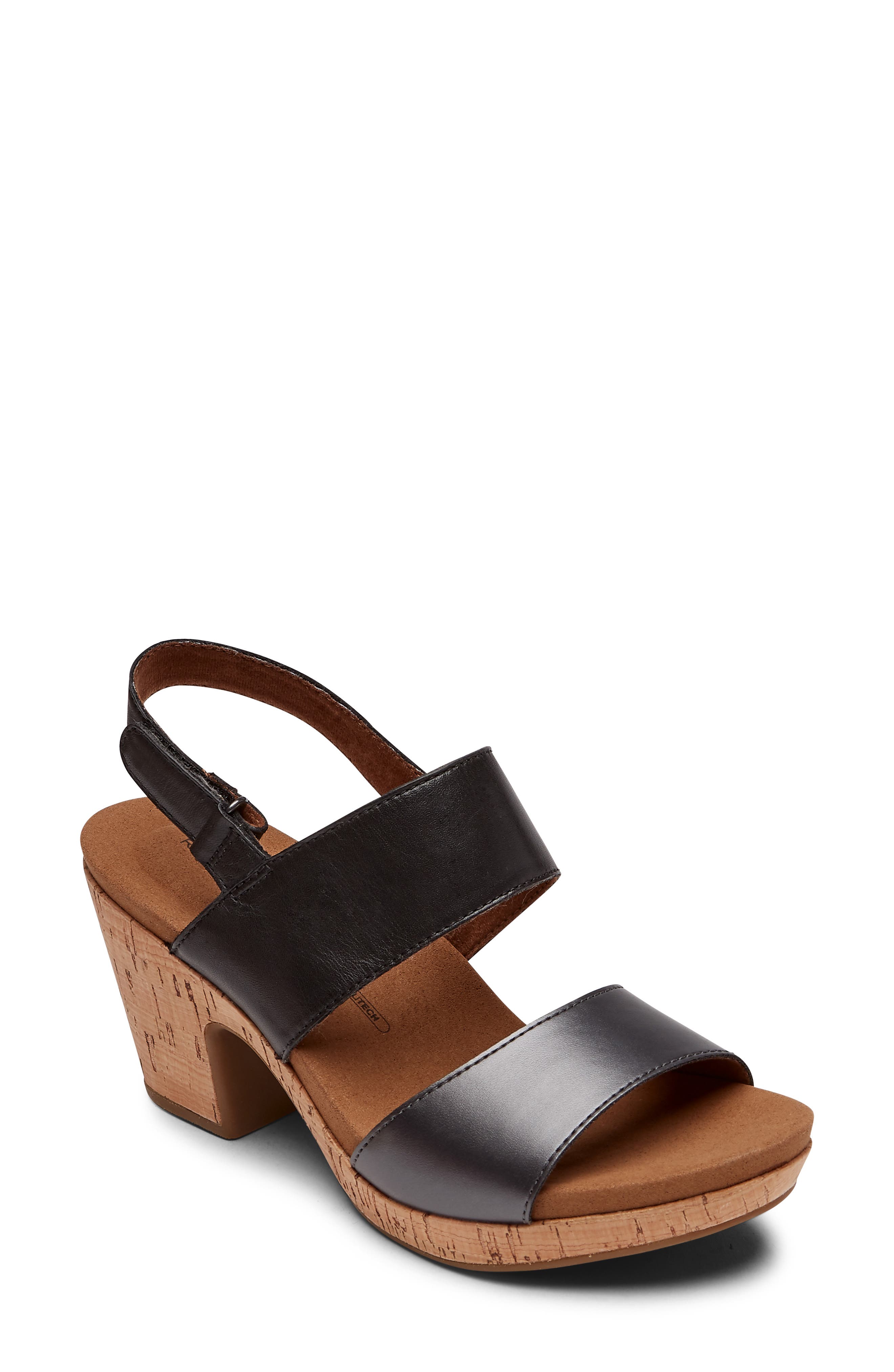 Rockport Vivianne Sandal, Main, color, 