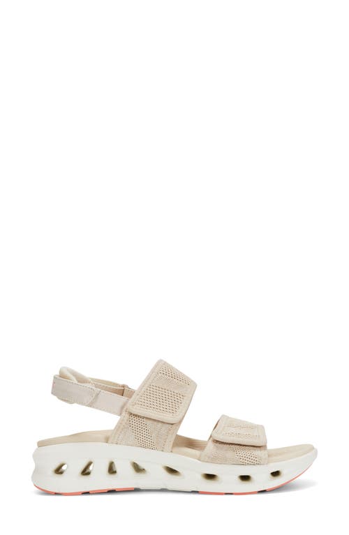 EASY SPIRIT EASY SPIRIT CORDELIA PLATFORM SLINGBACK SANDAL
