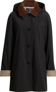 London Fog Topper Water Resistant Jacket