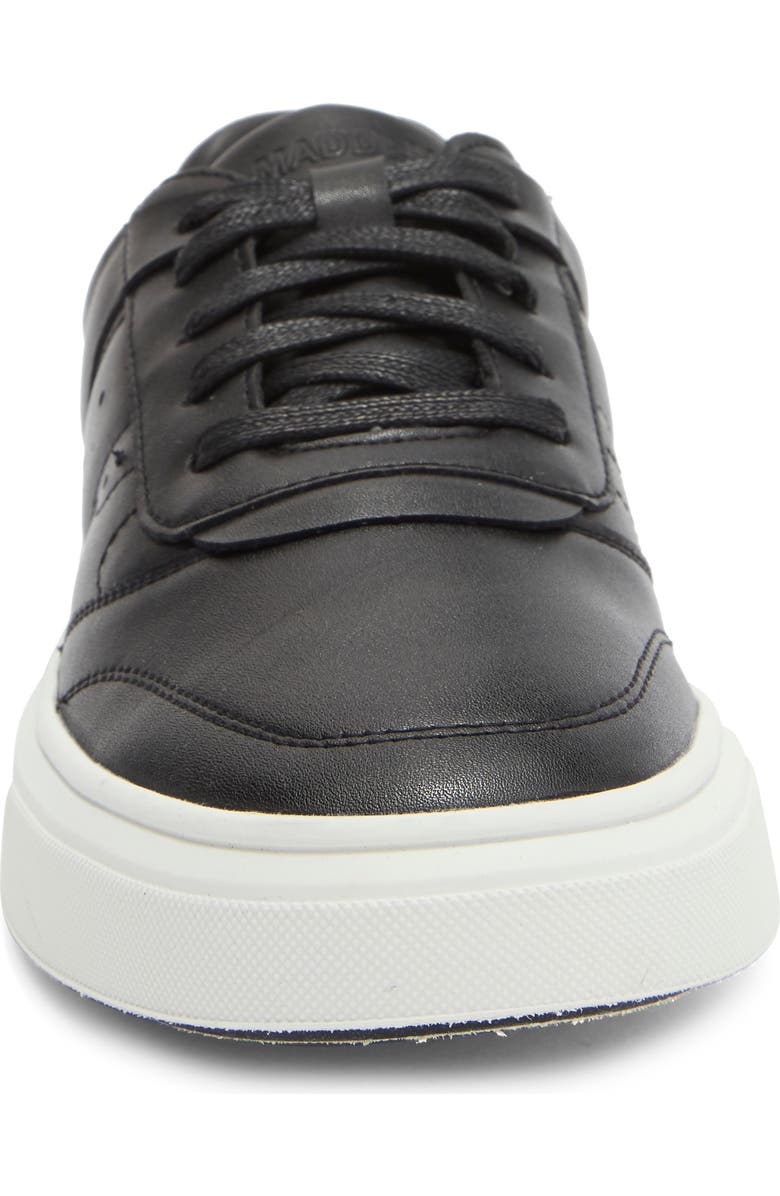 MADDEN Krastin Sneaker, Alternate, color, Black