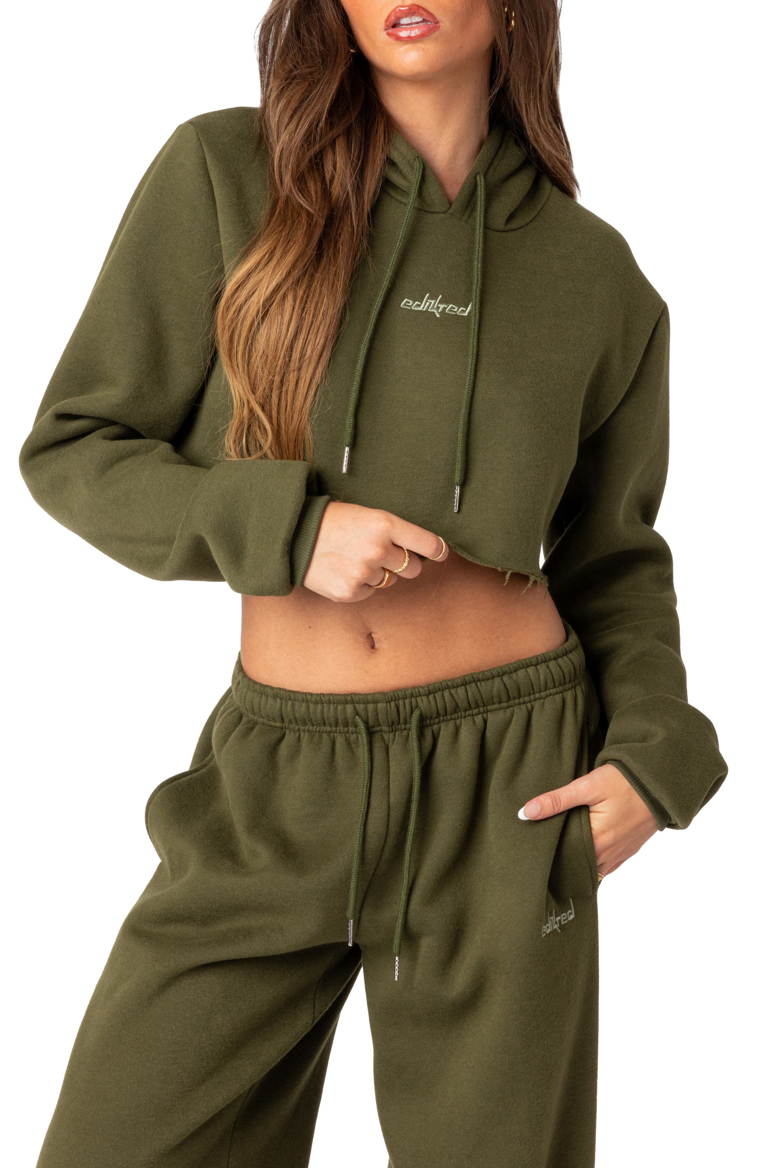 selected OLIVE