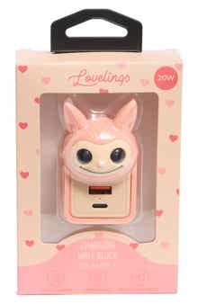 IJOY Lovelings 20W A-C Charge Cube