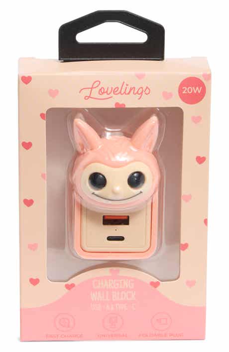 IJOY Lovelings 20W A-C Charge Cube