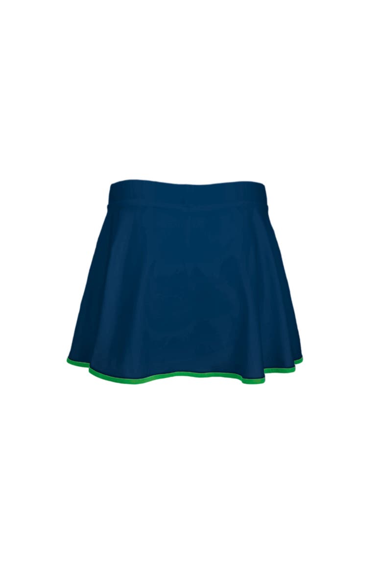 Women's Reena Skort in Colors, Alternate, color, Navy