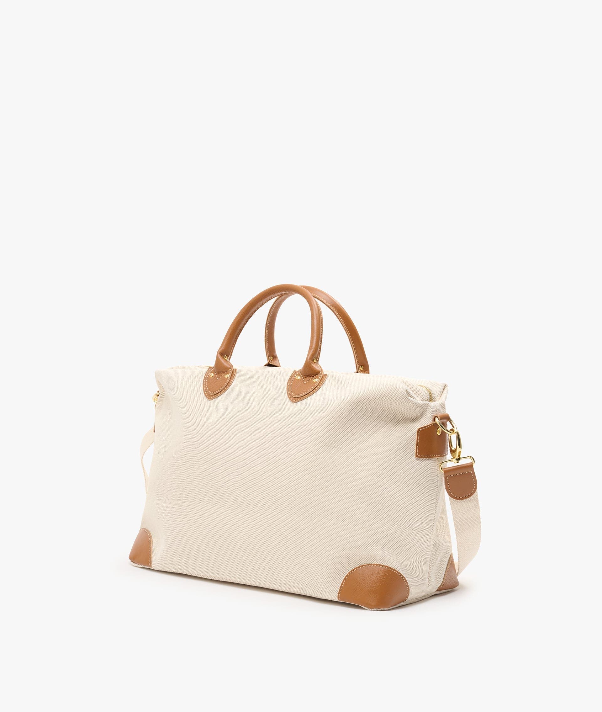 Harvard Weekender Bag Panamone, Alternate, color, White