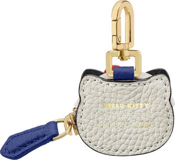 The SABRÉMOJI Hello Kitty Charm