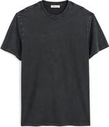 Madewell The Rockaway Garment Dye T-Shirt