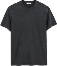 Madewell The Rockaway Garment Dye T-Shirt