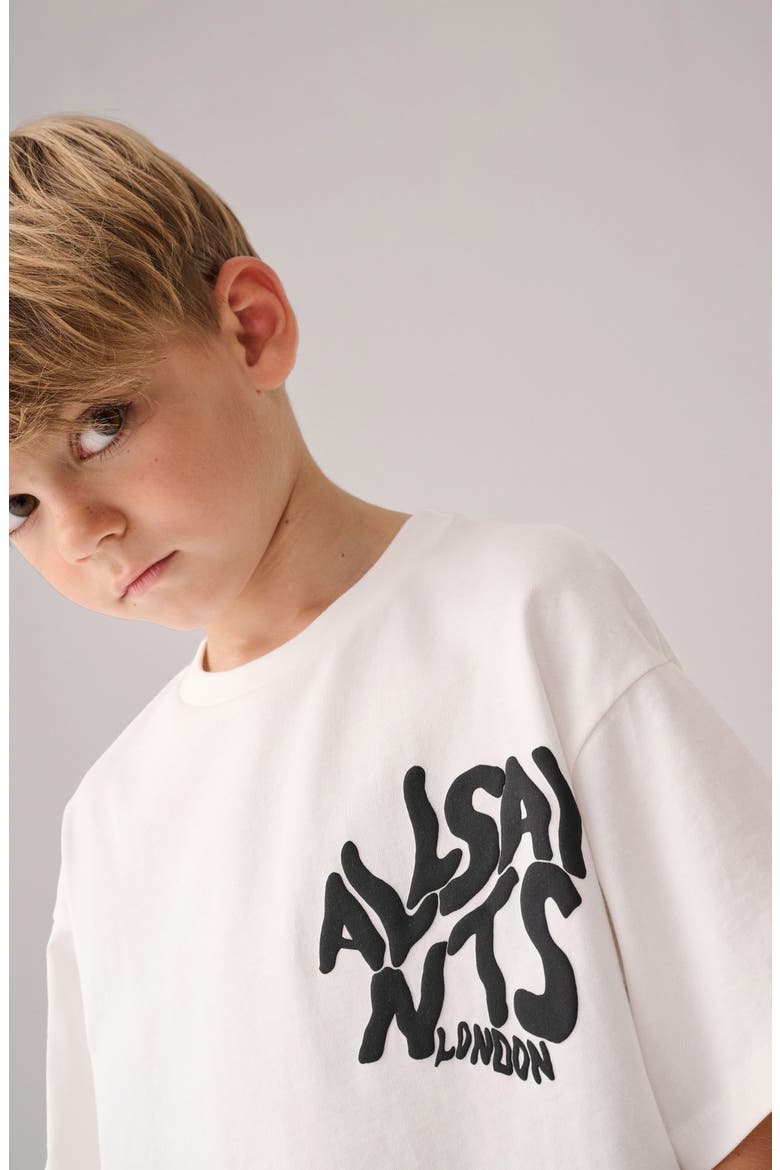 Kids' Orlando Graphic T-Shirt, Alternate, color, WHITE