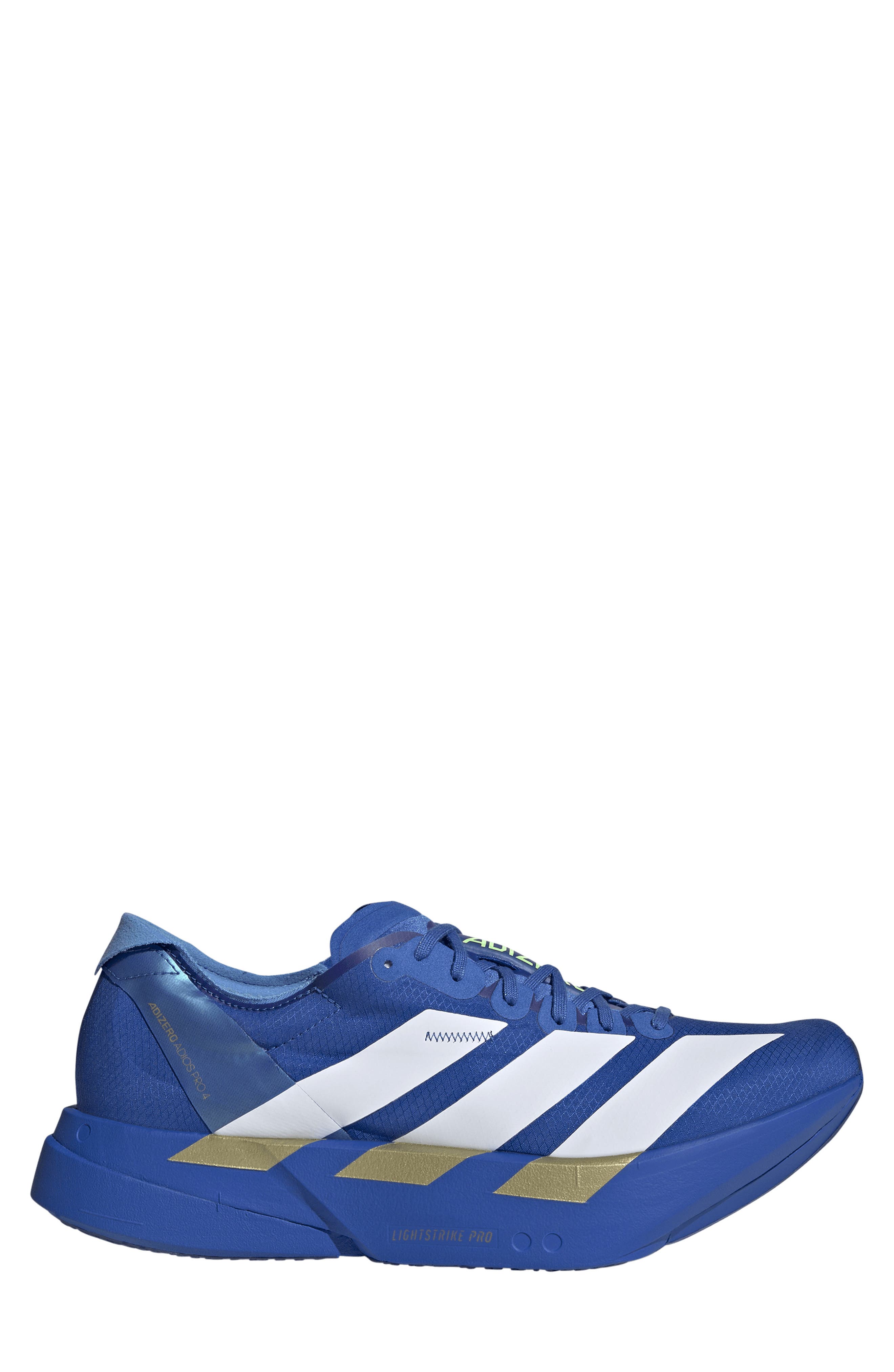 Adios 9 Pro 4 Running Sneaker (Men) | Nordstrom