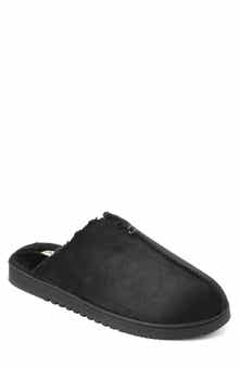 Fenway Slipper