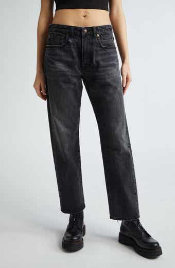 Romeo Straight Leg Jeans