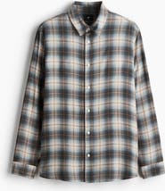 H&M Relaxed Fit Shirt