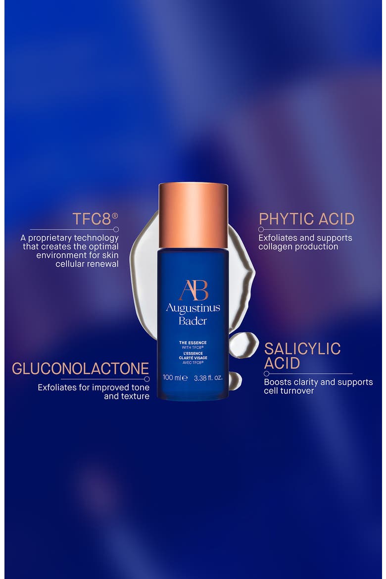 The Essence Exfoliating Toner, Alternate, color, NO COLOR