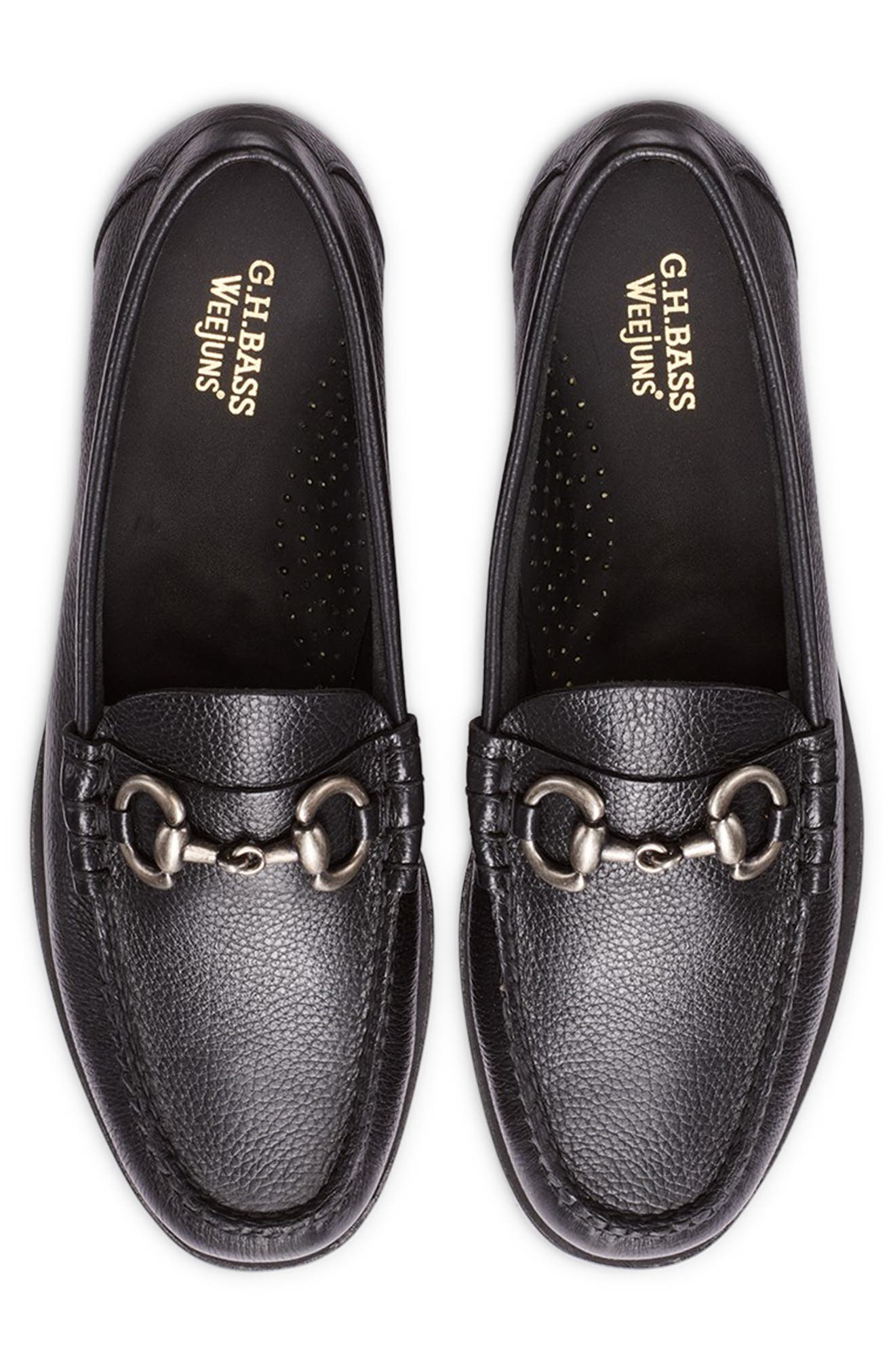 G.H.BASS Lincoln Superbit Loafer, Alternate, color, 