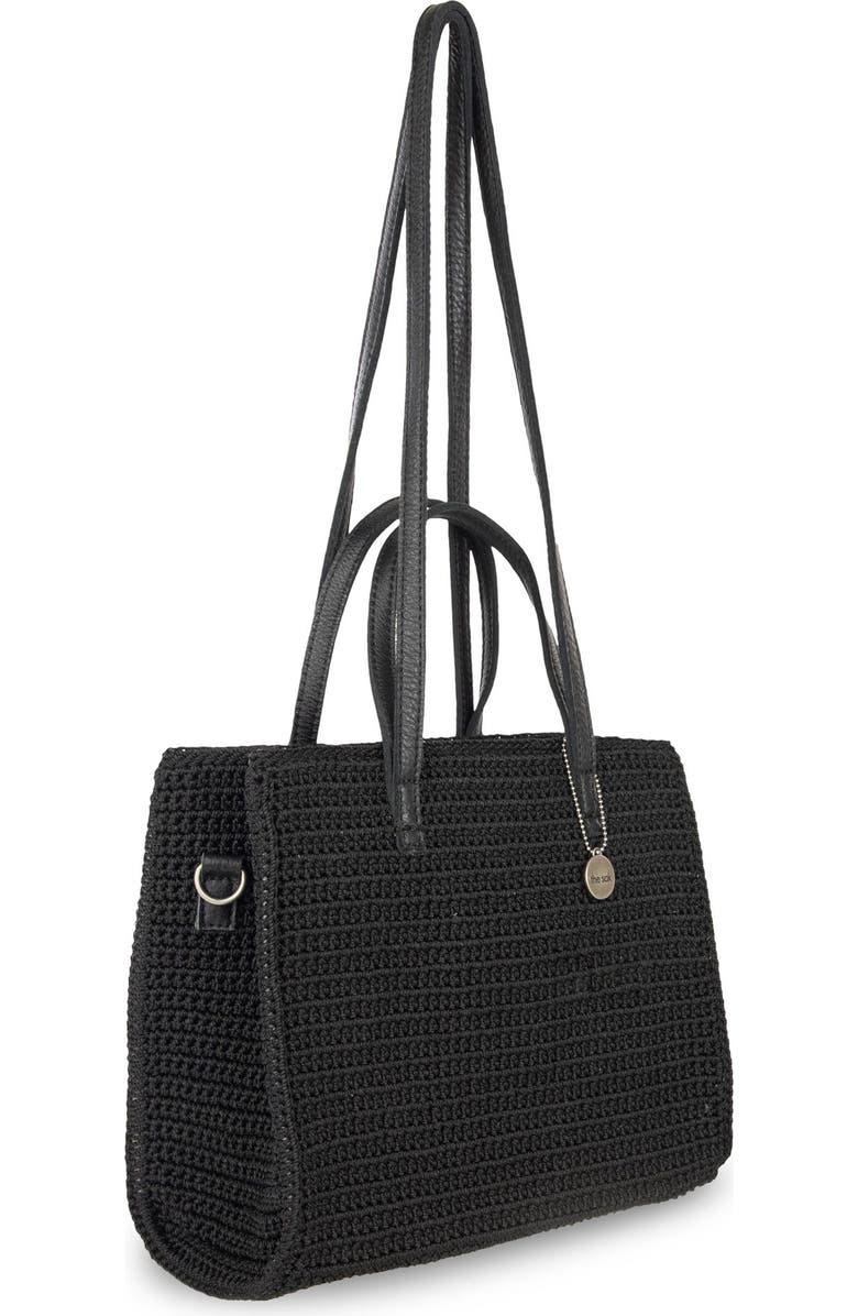 The Sak Sable Boxy Tote Bag, Alternate, color,