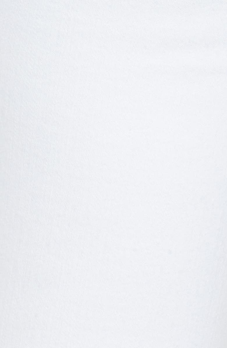 Madewell Cali Demi-Boot Jeans: Distressed Edition, Alternate, color,