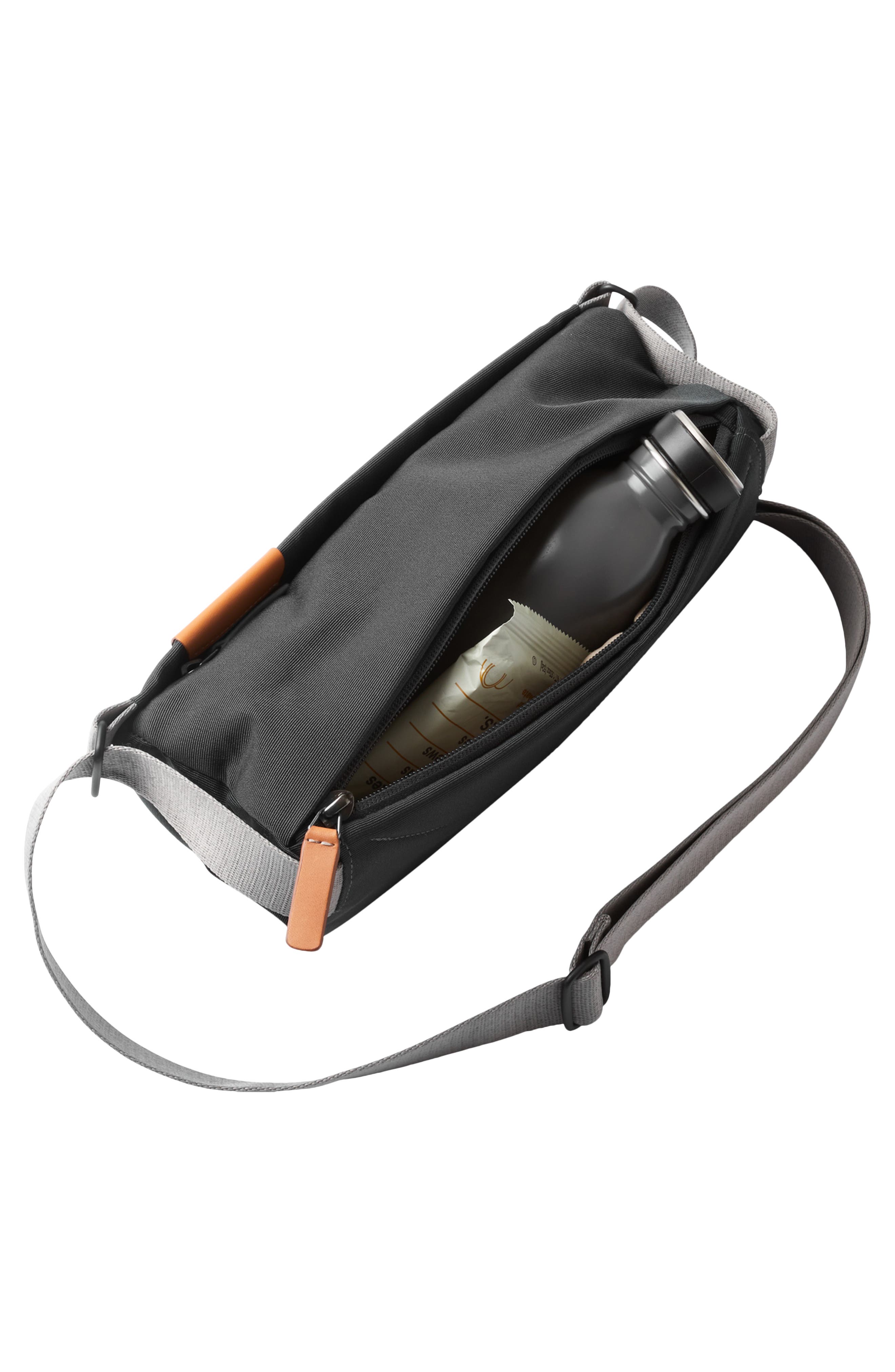 Bellroy Mini Sling Bag, Alternate, color, Slate