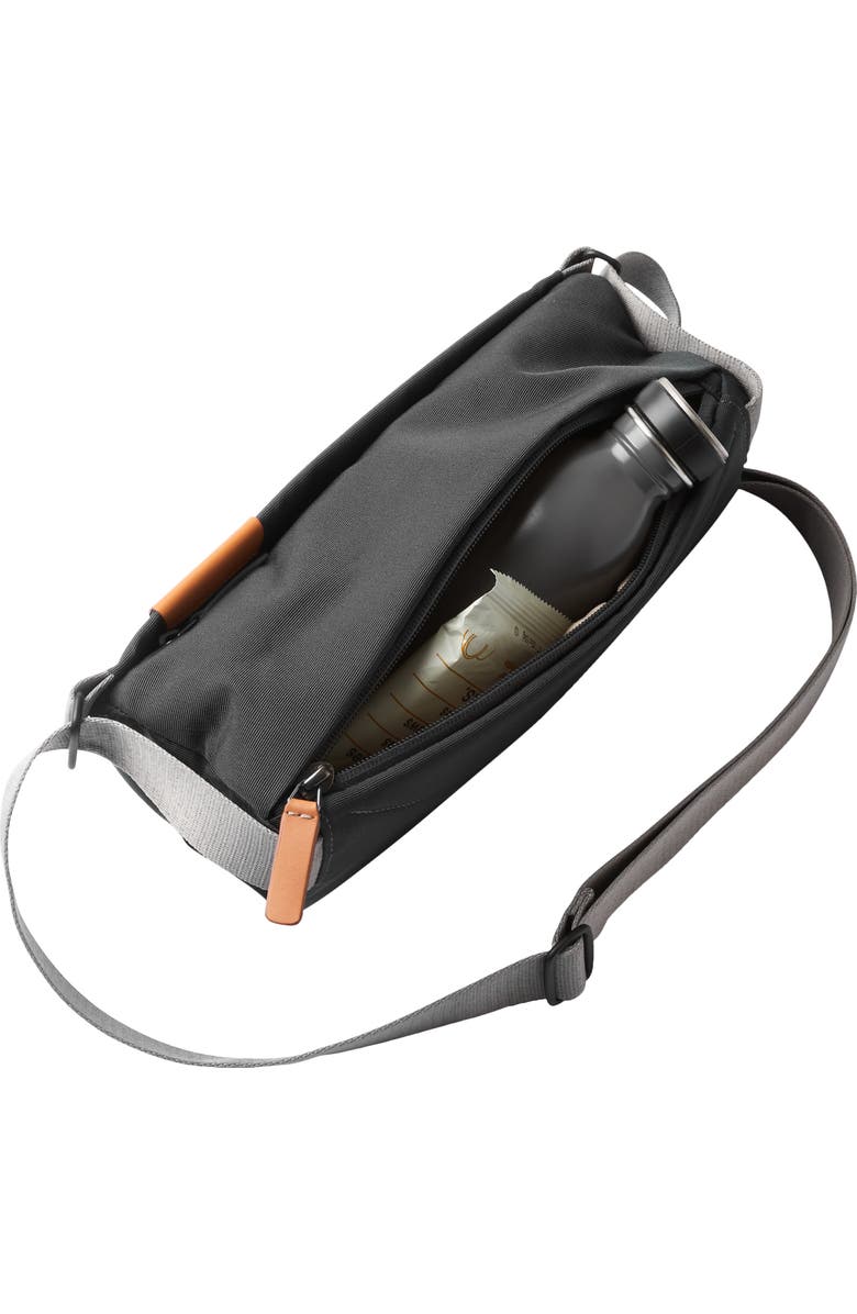 Bellroy Mini Sling Bag, Alternate, color, Slate