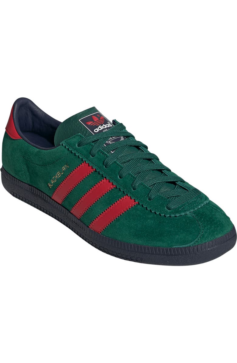 adidas Blackburn Spezial Sneaker, Main, color,