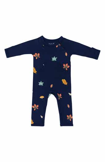 Kyte BABY Foliage Romper