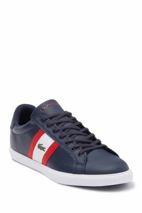 Lacoste Grad Vulc 120 Low Top Sneaker