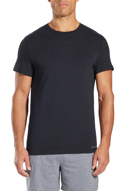 2-Pack Crewneck Undershirts