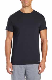 2-Pack Classic Crewneck Undershirts