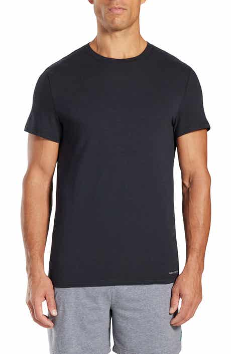 2-Pack Classic Crewneck Undershirts
