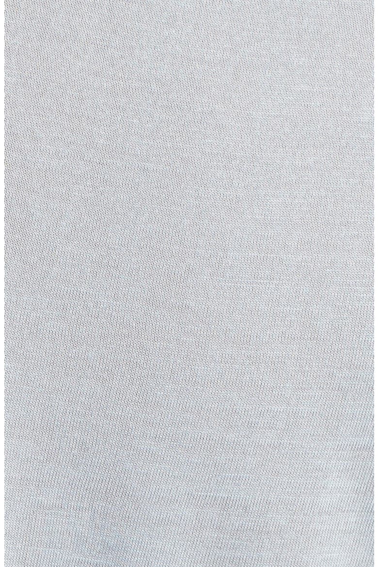Recycled Karma 'I Don't Sweat' Graphic Tee, Alternate, color, GREY MIRCO